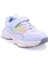 Teide 346F25Y172 Beyaz Ortopedik Günlük Kız Çocuk Spor Ayakkabı 1
