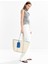 Çıkarılabilir Aksesuarlı Shopper Çanta 2