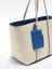 Çıkarılabilir Aksesuarlı Shopper Çanta 3