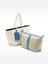 Çıkarılabilir Aksesuarlı Shopper Çanta 4
