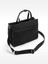Teknik Kumaş Tote Çanta 5