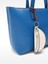 Dokulu Shopper Çanta 2