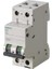 5SL4510-7 Otomatik Sigorta C Tipi 1 Faz+Nötr 10A. 10KA 1