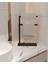 Havluluk Tezgah Set Üstü Kağıt El Havluluğu Ev Banyo Düzenleyici Paslanmaz Döküm Devrilmez Ev Dizayn 1