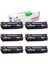 Hp CE285A Muadil Toner 6'lı Set | Wb /P1100/P1102/P1102W/P1104/M1132 1