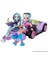 HHK63 Monster High Gösterişli Araba 3