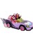 HHK63 Monster High Gösterişli Araba 4