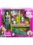HKT77 Barbie Panda Bakımı Oyun Seti 1
