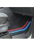 Volkswagen Amarok 2011-2022 Arası Araca Özel 8d Çift Katmanlı Havuzlu Paspas Takımı 2
