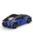 1/64 Nissan Z Lb Nation Works Serian Blue 2