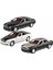 Sesli Işıklı Metal Bently Araba 1