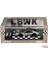 1/64 Lbwk 308 Gtb Grey IN64 Grey 2
