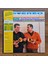 The Brothers Candoli: Sextet – Jazzin' Around!!! 1