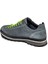 Bio Naturale Mtx Waterproof Vibram Full Çarşak Deri Ayakkabı Brain 2