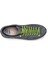 Bio Naturale Mtx Waterproof Vibram Full Çarşak Deri Ayakkabı Brain 3