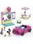 HPN78 Mega Barbie® Dondurma Standı 226 Parça +6 Yaş 2