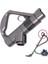 Dyson DC19 DC23 DC26 DC29 DC32 DC36 Için Elektrikli Süpürge Sapı (Yurt Dışından) 2