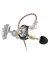 Zsx Terminator Hibrit Sürücü Hi-Fi In Ear Monitör Kablolu Kulak Içi Kulaklık (Mikrofonlu) 3