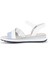 Geniş (G) Kalıp Bantlı Sandalet 62.844 3