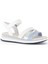 Geniş (G) Kalıp Bantlı Sandalet 62.844 2