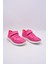 Sport7 Mini Superfit Marka Kız Çocuk Spor Ayakkabı Fuşya 5