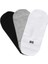 Bad Ankle Socks 3-Pack Unisex Çorap 24.01.02.012 1