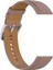 Huawei Watch Gt3 46MM Için 22MM Hakiki Deri Saat Kayışı (Yurt Dışından) 3