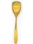 Metal Servis Kaşığı Gold 28 cm 1