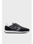 Logolu Süet Detaylı Sneaker Ayakkabı Unisex Ayakkabı X8X101 XK257 U448 1
