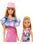 HRM09 Barbie ve Stacie Kız Kardeşler Ikili Set - Barbie & Stacie To The Rescue 3
