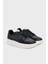 Winno 4g Logo Baskılı Deri Karışımlı Sneaker Ayakkabı FMJWIILEA12 Erkek Ayakkabı Fmjwıı LEA12 Black 2