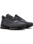 Zero Erkek Gri Bağcıklı Kalın Tabanlı Sneaker 25SFD69446F 3