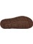Erkek Vizon Örgülü Sandalet 25SFD696814 4