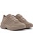 Zero Kadın Vizon Bağcıklı Kalın Tabanlı Sneaker 25SFD43146F 3