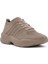 Zero Kadın Vizon Bağcıklı Kalın Tabanlı Sneaker 25SFD43146F 5