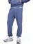 Logo Fransız Havlu Kumaş Jogger Eşofman Altı - 707924 1