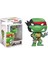 Justice League Batman Superman Flash Teenage Mutant Ninja Turtles Anime El Kuklası Hediyelik Maket Süsler (Yurt Dışından) 1
