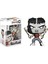 Justice League Batman Superman Flash Teenage Mutant Ninja Turtles Anime El Kuklası Hediyelik Maket Süsler (Yurt Dışından) 1