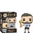 Messi Futbol Arjantin Pop No.10 Forma Messi Q Versiyonu Iyi Adam Bebek Modeli (Yurt Dışından) 1