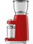 Kahve Öğütücü Kırmızı 2