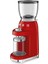 Kahve Öğütücü Kırmızı 4