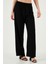 Eşofman Çimalı Regular Fit Normal Bel Geniş Paça Eşofman Altı Bayan Eşofman Altı 5866260 3