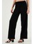 Eşofman Çimalı Regular Fit Normal Bel Geniş Paça Eşofman Altı Bayan Eşofman Altı 5866260 5