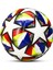 Futbol Topu Neon Şampiyonlar Ligi Dayanıklı Sert Zemin Halı Saha Futbol Topu 061 1