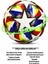 Futbol Topu Neon Şampiyonlar Ligi Dayanıklı Sert Zemin Halı Saha Futbol Topu 061 4