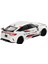 1:64 Honda Civic Type R 2023 Honda Thanks Day Vietnam 3