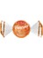 Bayram Meyve Aromalı Bonbon 350 gr 5