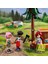 Friends Macera Kampı Şirin Kulübeler 42624 4