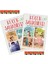 Özkan Öze- Küçük Sahabiler 1. ve 2. Set (8 Kitap) 1