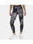 Ua Launch Ankle Print Tights Kadın Tayt 1369772 1